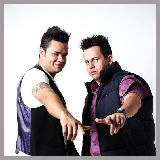 Leo Minas e Ruan